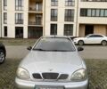 Серый Дэу Сенс, объемом двигателя 1.3 л и пробегом 1 тыс. км за 1300 $, фото 2 на Automoto.ua