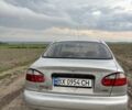 Серый Дэу Сенс, объемом двигателя 1.3 л и пробегом 200 тыс. км за 1700 $, фото 3 на Automoto.ua