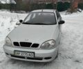 Серый Дэу Сенс, объемом двигателя 1.5 л и пробегом 195 тыс. км за 1900 $, фото 1 на Automoto.ua