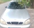 Сірий Деу Сенс, об'ємом двигуна 1.5 л та пробігом 777 тис. км за 968 $, фото 1 на Automoto.ua