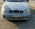 Серый Дэу Сенс, объемом двигателя 0 л и пробегом 282 тыс. км за 850 $, фото 4 на Automoto.ua