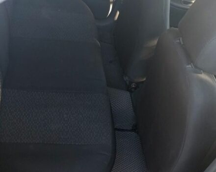 Сірий Деу Сенс, об'ємом двигуна 0 л та пробігом 245 тис. км за 3068 $, фото 4 на Automoto.ua