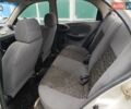 Серый Дэу Сенс, объемом двигателя 1.3 л и пробегом 250 тыс. км за 890 $, фото 7 на Automoto.ua