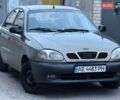 Серый Дэу Сенс, объемом двигателя 1.3 л и пробегом 230 тыс. км за 1200 $, фото 1 на Automoto.ua