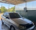 Сірий Деу Сенс, об'ємом двигуна 1.5 л та пробігом 243 тис. км за 1900 $, фото 2 на Automoto.ua