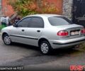 Сірий Деу Сенс, об'ємом двигуна 1.3 л та пробігом 134 тис. км за 2750 $, фото 10 на Automoto.ua