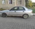 Серый Дэу Сенс, объемом двигателя 1.3 л и пробегом 255 тыс. км за 1227 $, фото 2 на Automoto.ua