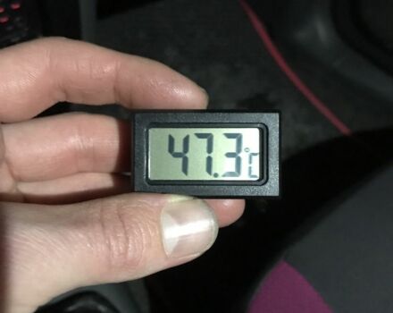 Серый Дэу Сенс, объемом двигателя 1.5 л и пробегом 250 тыс. км за 2381 $, фото 3 на Automoto.ua