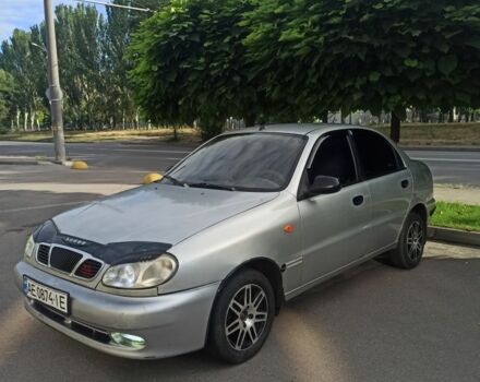 Сірий Деу Сенс, об'ємом двигуна 1.3 л та пробігом 300 тис. км за 1700 $, фото 2 на Automoto.ua