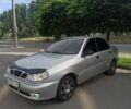 Сірий Деу Сенс, об'ємом двигуна 1.3 л та пробігом 300 тис. км за 1700 $, фото 2 на Automoto.ua