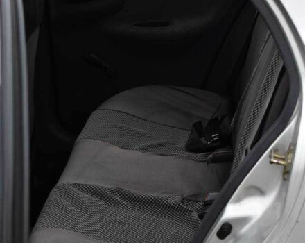 Сірий Деу Сенс, об'ємом двигуна 1.3 л та пробігом 187 тис. км за 1950 $, фото 16 на Automoto.ua