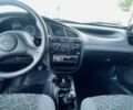 Сірий Деу Сенс, об'ємом двигуна 1.5 л та пробігом 155 тис. км за 2490 $, фото 9 на Automoto.ua