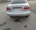 Серый Дэу Сенс, объемом двигателя 1.3 л и пробегом 148 тыс. км за 1600 $, фото 1 на Automoto.ua