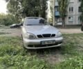 Серый Дэу Сенс, объемом двигателя 1.5 л и пробегом 330 тыс. км за 1800 $, фото 1 на Automoto.ua