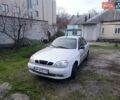Серый Дэу Сенс, объемом двигателя 1.3 л и пробегом 258 тыс. км за 1000 $, фото 1 на Automoto.ua