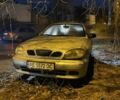 Серый Дэу Сенс, объемом двигателя 1.3 л и пробегом 169 тыс. км за 850 $, фото 1 на Automoto.ua