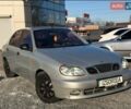 Серый Дэу Сенс, объемом двигателя 1.3 л и пробегом 145 тыс. км за 2049 $, фото 1 на Automoto.ua