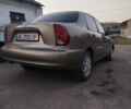 Сірий Деу Сенс, об'ємом двигуна 1.5 л та пробігом 231 тис. км за 2505 $, фото 1 на Automoto.ua