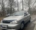 Сірий Деу Сенс, об'ємом двигуна 1.3 л та пробігом 200 тис. км за 2300 $, фото 1 на Automoto.ua