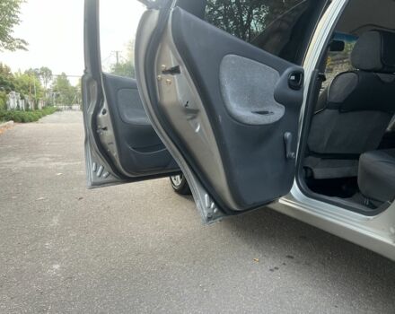 Деу Сенс 2006 у Дніпро (Дніпропетровську) на Automoto.ua Сірий Деу Сенс, об'ємом двигуна 1.5 л та пробігом 150 тис. км за 2800 $, фото 6 на Automoto.ua