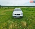 Серый Дэу Сенс, объемом двигателя 1.3 л и пробегом 127 тыс. км за 1800 $, фото 1 на Automoto.ua