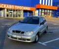 Сірий Деу Сенс, об'ємом двигуна 1.3 л та пробігом 200 тис. км за 1600 $, фото 1 на Automoto.ua
