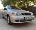 Сірий Деу Сенс, об'ємом двигуна 1.3 л та пробігом 75 тис. км за 2800 $, фото 14 на Automoto.ua