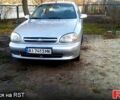 Сірий Деу Сенс, об'ємом двигуна 1.3 л та пробігом 200 тис. км за 1600 $, фото 6 на Automoto.ua