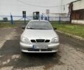 Серый Дэу Сенс, объемом двигателя 1.3 л и пробегом 170 тыс. км за 2300 $, фото 1 на Automoto.ua