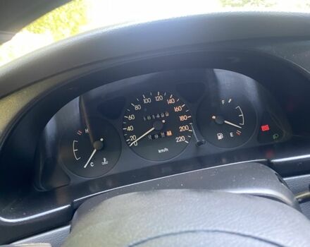 Серый Дэу Сенс, объемом двигателя 1.3 л и пробегом 161 тыс. км за 2550 $, фото 20 на Automoto.ua