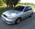 Серый Дэу Сенс, объемом двигателя 1.5 л и пробегом 300 тыс. км за 2599 $, фото 1 на Automoto.ua