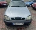 Серый Дэу Сенс, объемом двигателя 1.3 л и пробегом 140 тыс. км за 1300 $, фото 1 на Automoto.ua