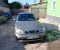 Сірий Деу Сенс, об'ємом двигуна 1.3 л та пробігом 135 тис. км за 2308 $, фото 1 на Automoto.ua