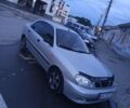 Сірий Деу Сенс, об'ємом двигуна 1.3 л та пробігом 108 тис. км за 2200 $, фото 1 на Automoto.ua