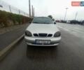 Сірий Деу Сенс, об'ємом двигуна 1.6 л та пробігом 250 тис. км за 1750 $, фото 1 на Automoto.ua