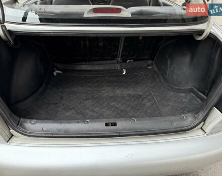 Сірий Деу Сенс, об'ємом двигуна 1.3 л та пробігом 157 тис. км за 1850 $, фото 29 на Automoto.ua