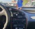 Серый Дэу Сенс, объемом двигателя 1.5 л и пробегом 344 тыс. км за 1700 $, фото 3 на Automoto.ua