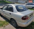Сірий Деу Сенс, об'ємом двигуна 1.3 л та пробігом 190 тис. км за 850 $, фото 1 на Automoto.ua