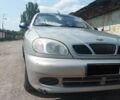 Сірий Деу Сенс, об'ємом двигуна 1.3 л та пробігом 187 тис. км за 2100 $, фото 6 на Automoto.ua