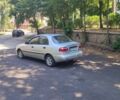 Серый Дэу Сенс, объемом двигателя 1.5 л и пробегом 130 тыс. км за 3600 $, фото 4 на Automoto.ua