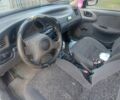 Сірий Деу Сенс, об'ємом двигуна 1.3 л та пробігом 173 тис. км за 1209 $, фото 8 на Automoto.ua