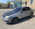 Сірий Деу Сенс, об'ємом двигуна 1.5 л та пробігом 265 тис. км за 1350 $, фото 1 на Automoto.ua