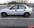 Сірий Деу Сенс, об'ємом двигуна 1.3 л та пробігом 190 тис. км за 2000 $, фото 1 на Automoto.ua