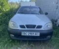 Сірий Деу Сенс, об'ємом двигуна 1.3 л та пробігом 160 тис. км за 953 $, фото 1 на Automoto.ua