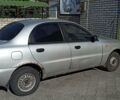 Серый Дэу Сенс, объемом двигателя 1.3 л и пробегом 305 тыс. км за 1400 $, фото 3 на Automoto.ua