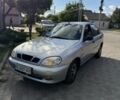 Сірий Деу Сенс, об'ємом двигуна 1.6 л та пробігом 184 тис. км за 2698 $, фото 1 на Automoto.ua