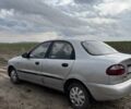 Серый Дэу Сенс, объемом двигателя 1.3 л и пробегом 200 тыс. км за 1500 $, фото 3 на Automoto.ua