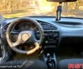 Серый Дэу Сенс, объемом двигателя 1.3 л и пробегом 231 тыс. км за 1799 $, фото 11 на Automoto.ua
