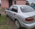 Серый Дэу Сенс, объемом двигателя 1.5 л и пробегом 199 тыс. км за 2100 $, фото 1 на Automoto.ua