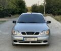 Серый Дэу Сенс, объемом двигателя 1.5 л и пробегом 81 тыс. км за 2900 $, фото 3 на Automoto.ua